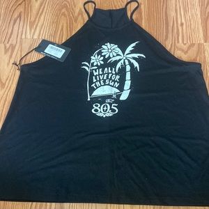 Women’s tank top
